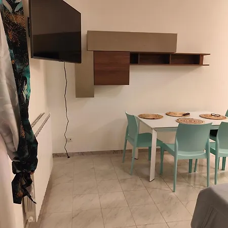 Appartement Riva Al Mare Riva Ligure