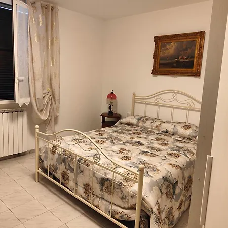 Apartament Riva Al Mare
