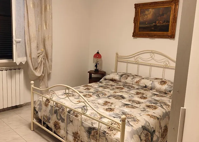 Apartment Riva Al Mare