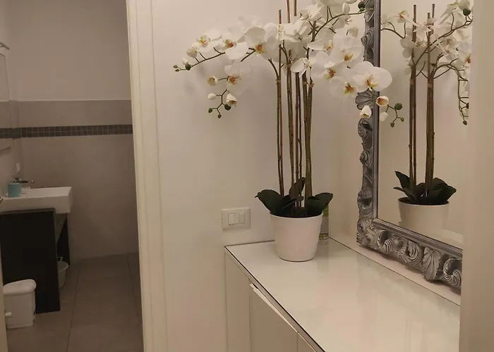 Riva Al Mare شقة *